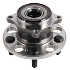 2 Rear Wheel Bearings for Acura RL (2005–2012) TL (2009–2013)