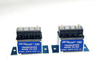 2X Transceiver Noise Filter for Newmar SSB2
