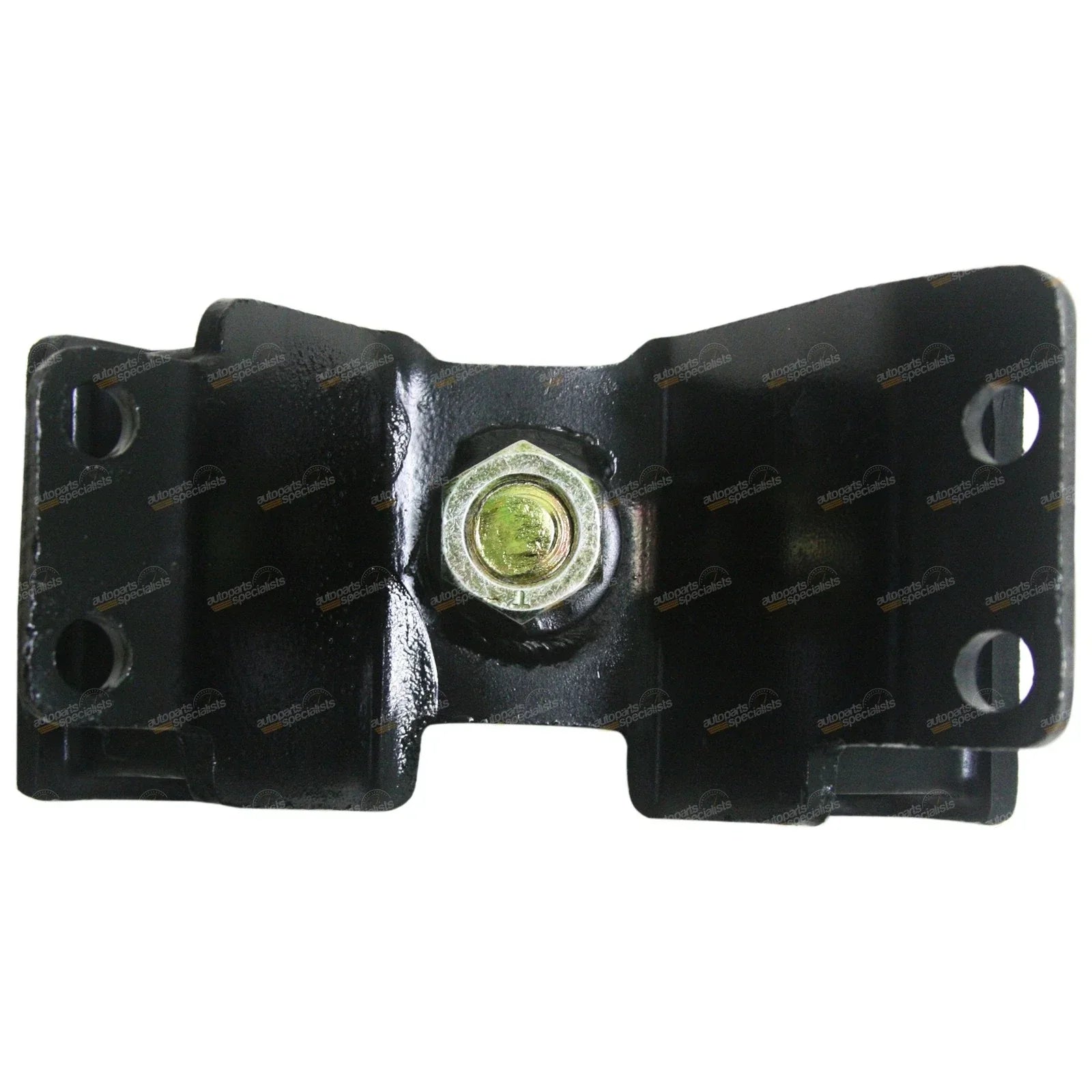 Rear Gearbox Transmission Mount for Bundera LJ70 LJ71 LJ73 2L 2LT Toyota