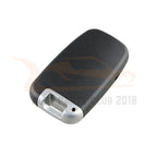 Key Entry Remote Fob for Hyundai Sonata (2011–2014) 4 Buttons