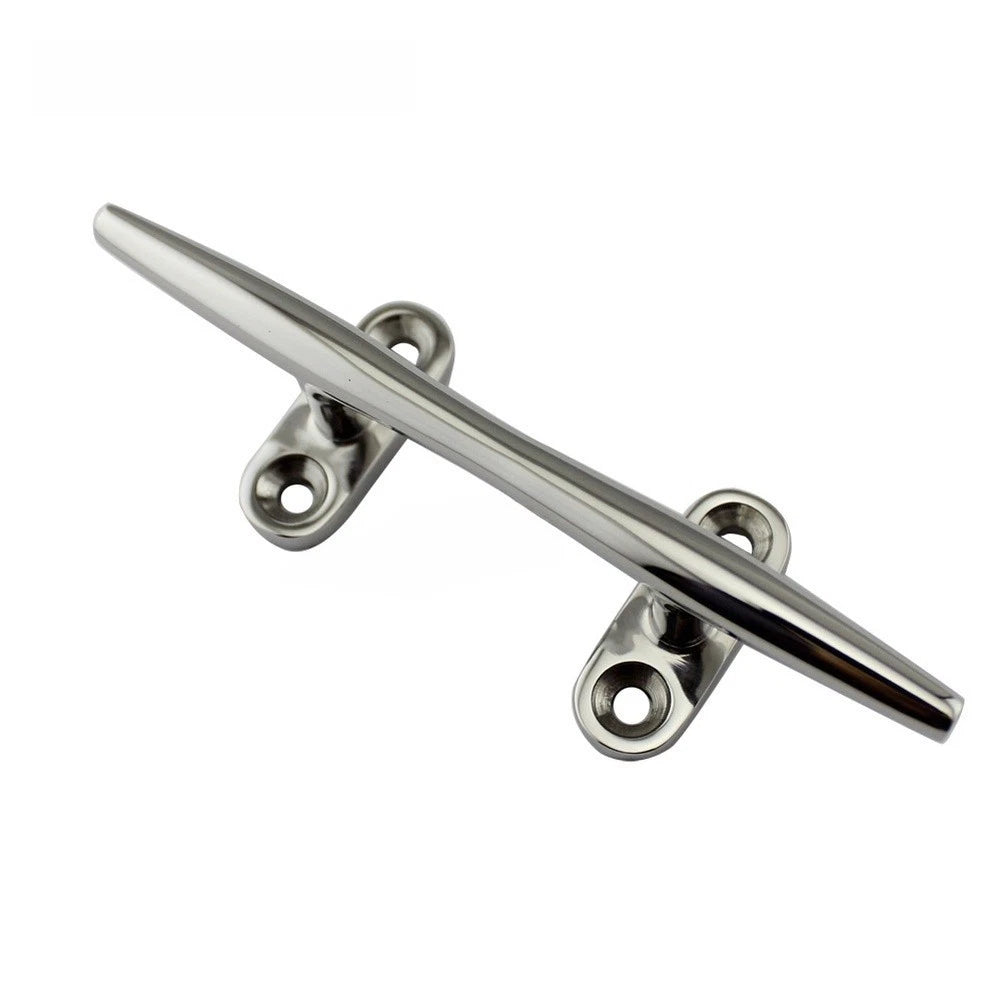 316 Stainless Steel Bollard for Boat Mooring (Heavy Duty)