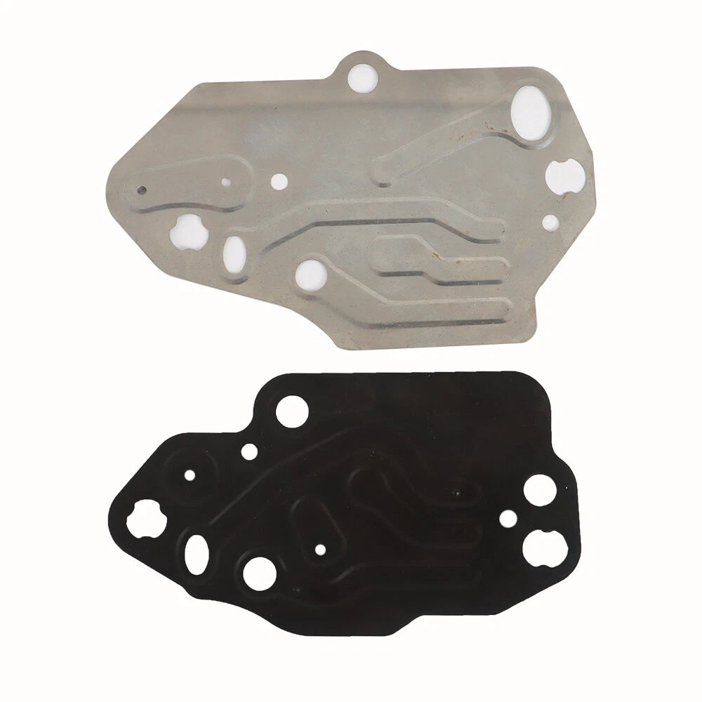 Timing Chain Kit with Oil Pump for Ford F-150 F-250 F-350 Expedition (2004–2010)