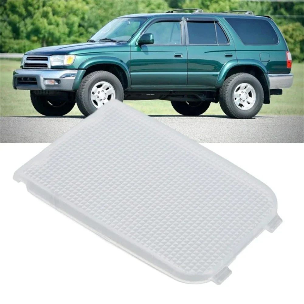 Dome Lens Cover for Toyota Lexus Scion Interior Light (2010-2015)
