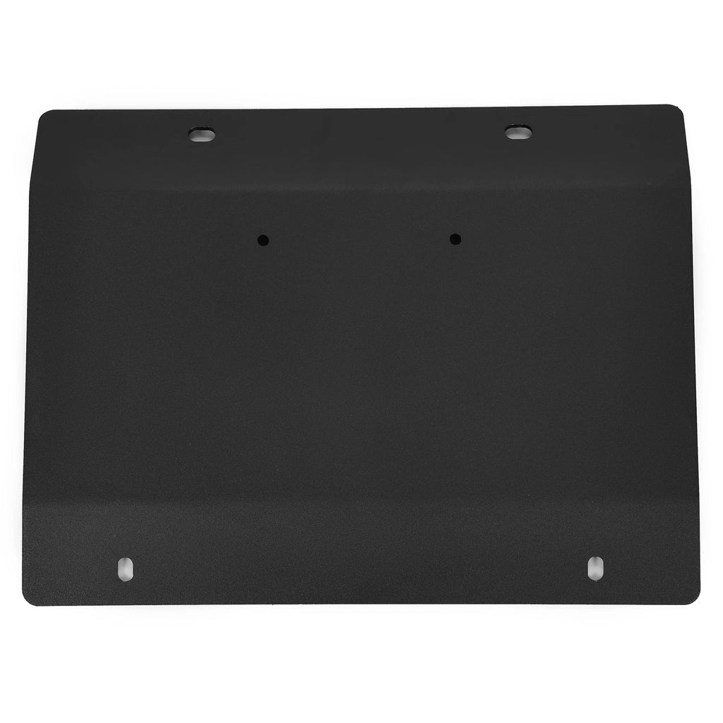 Differential Skid Plate for Silverado Sierra 2500 HD 3500 HD (2011-2019)