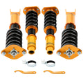 Height Adjustable Coilovers for Honda Prelude (1992–2001)