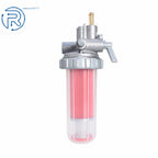 Fuel Filter Assembly for John Deere 4300, 4400, 455, 2320, 2025R (2000-2023)