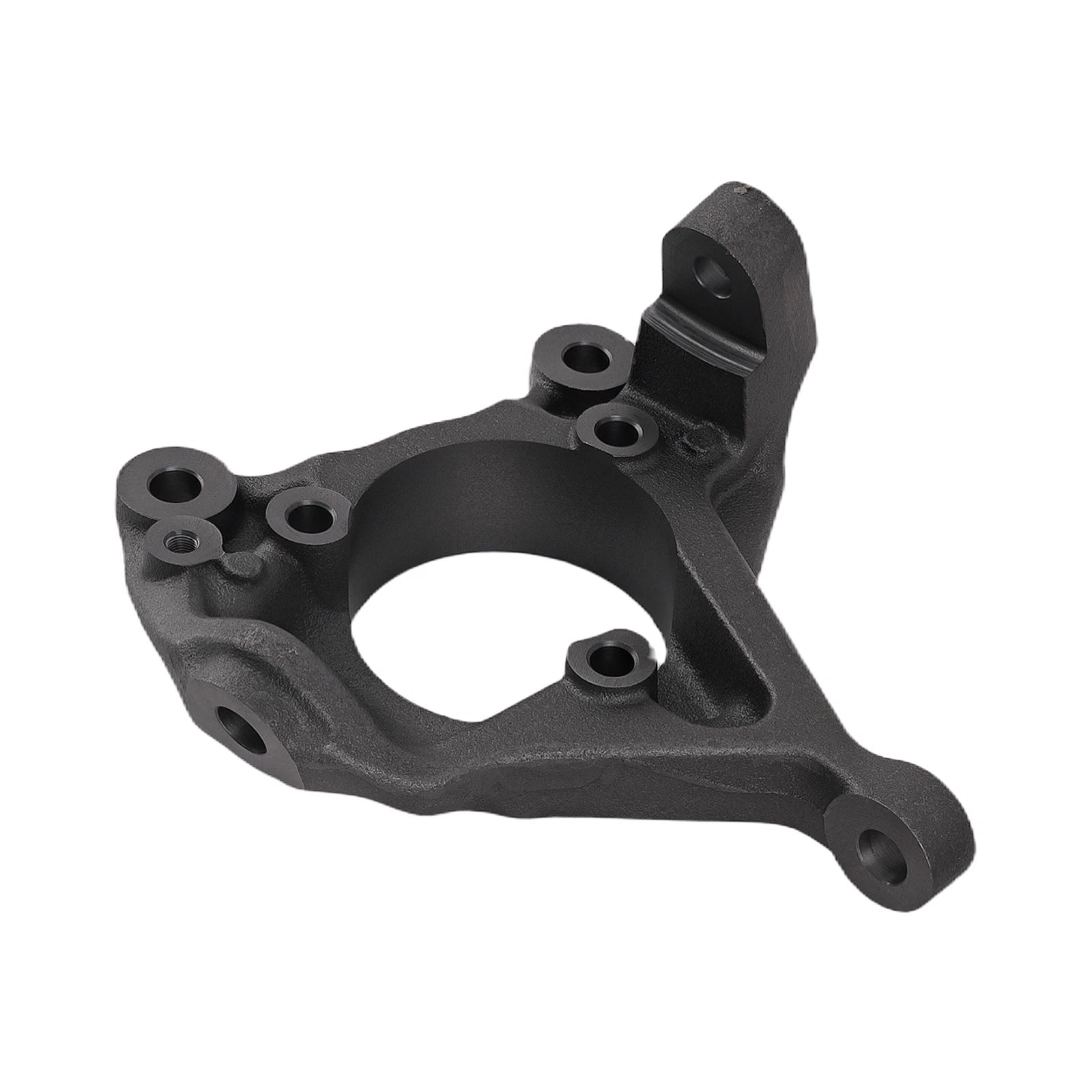 Front Left & Right Steering Knuckle for Jeep Wrangler JK (2007–2018)