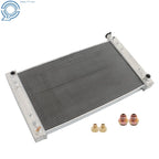 3 Row Radiator for Chevy GMC C/K C1500 C2500 C3500 (1988–1995) CC622
