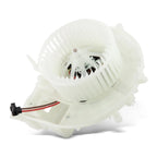 A/C Blower Motor Fan for Benz SLK280/SLK350/SLK55 AMG (2005–2011) 1718350004