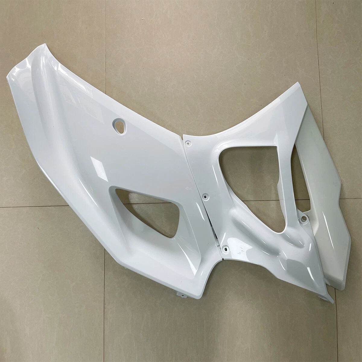 Fairings Kit for Yamaha YZF R7 (2022–2023) Unpainted ABS Bodywork