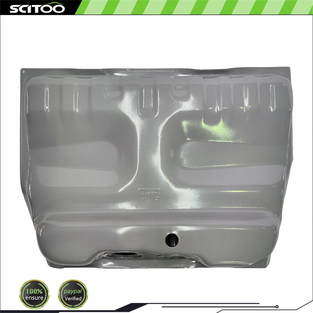 14 Gallon Fuel Gas Tank for Chrysler Dodge Daytona Plymouth 2.2L (1984–1990) 4203944