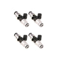 Set of 4 ID1300-XDS Injectors for 2006-2014 Mazda Miata 1300.60.14.14B.4