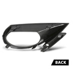 Front Bumper Fog Light Bezel for Audi Q7 (2010–2015) Left Side