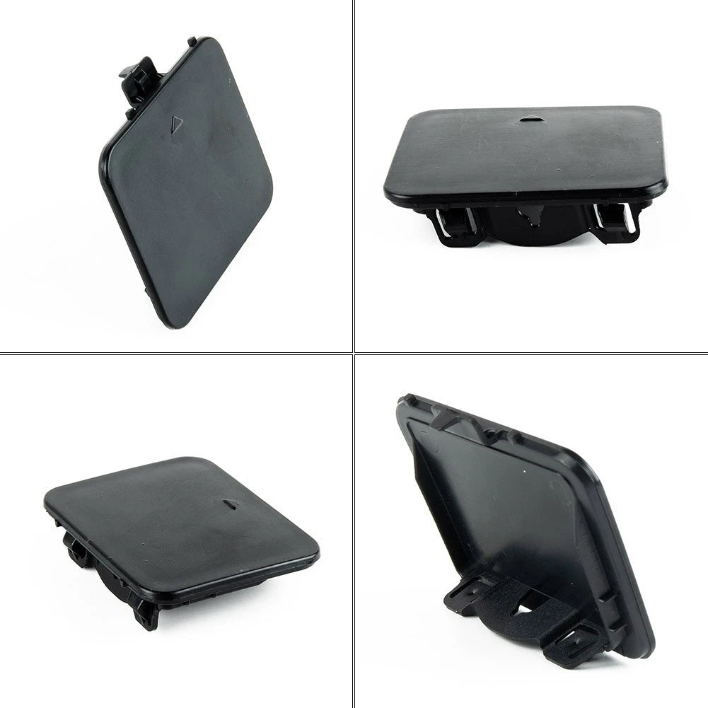 Tow Hook Cover Cap for BMW E60 M Sport Trim (2008–2010) #51117897210