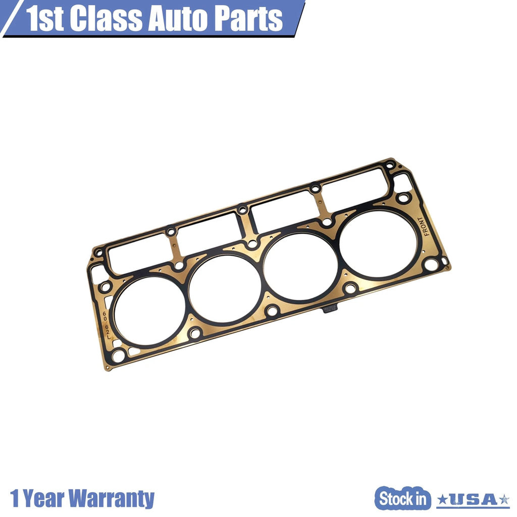Cylinder Head Gaskets for Chevy Corvette (2009–2015)