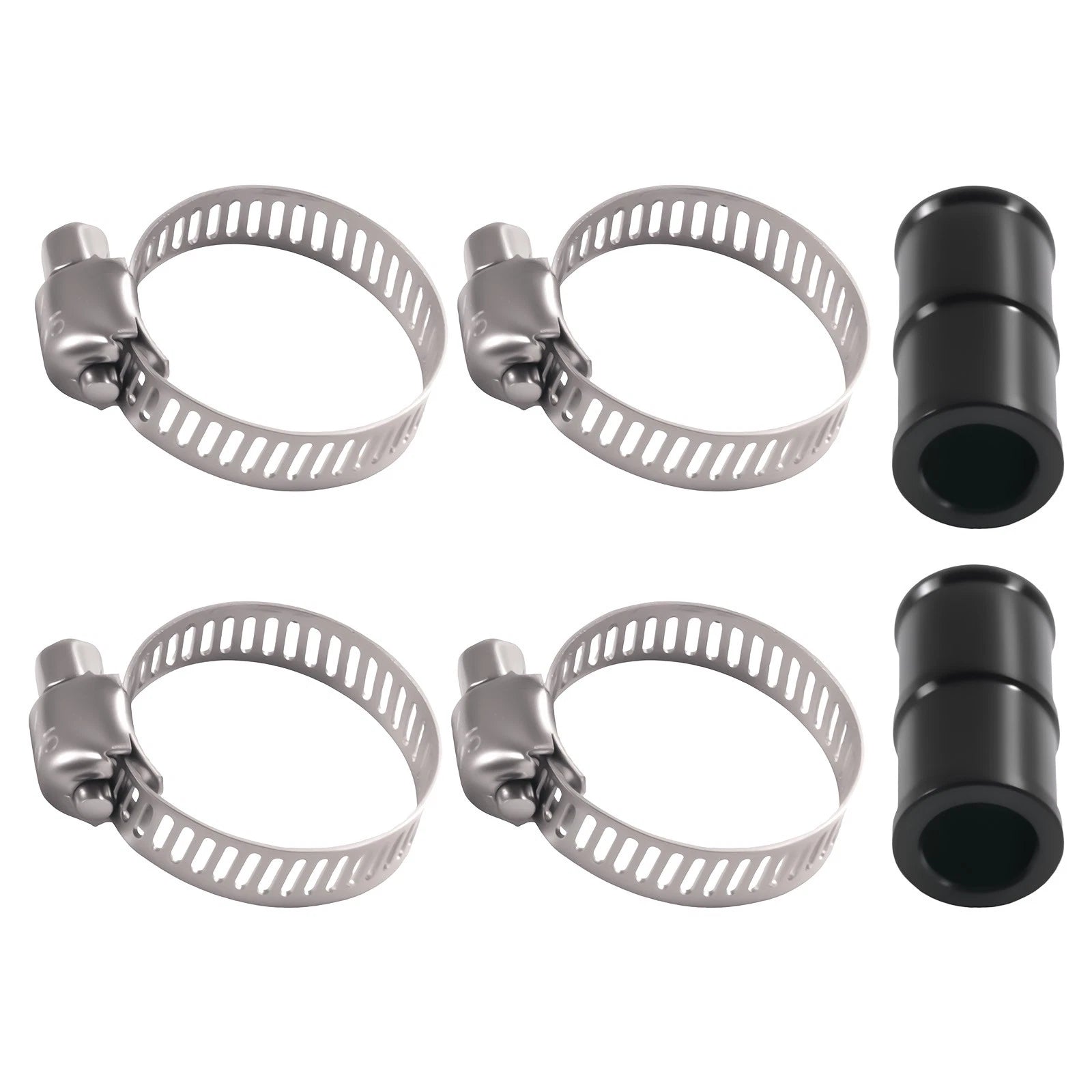 AN10 Oil Cooler Kit for VW Audi Golf 7 (DQ500 DQ381)