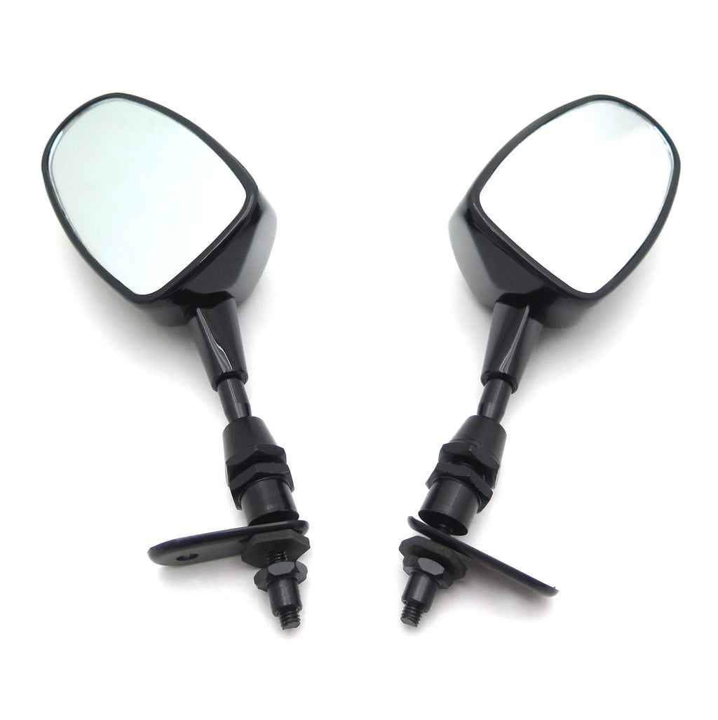 Mirror for Honda CBR600RR F1/F2/F3/F4/F4i 900RR 929RR 954RR 1000RR RC51 (2003–2007)
