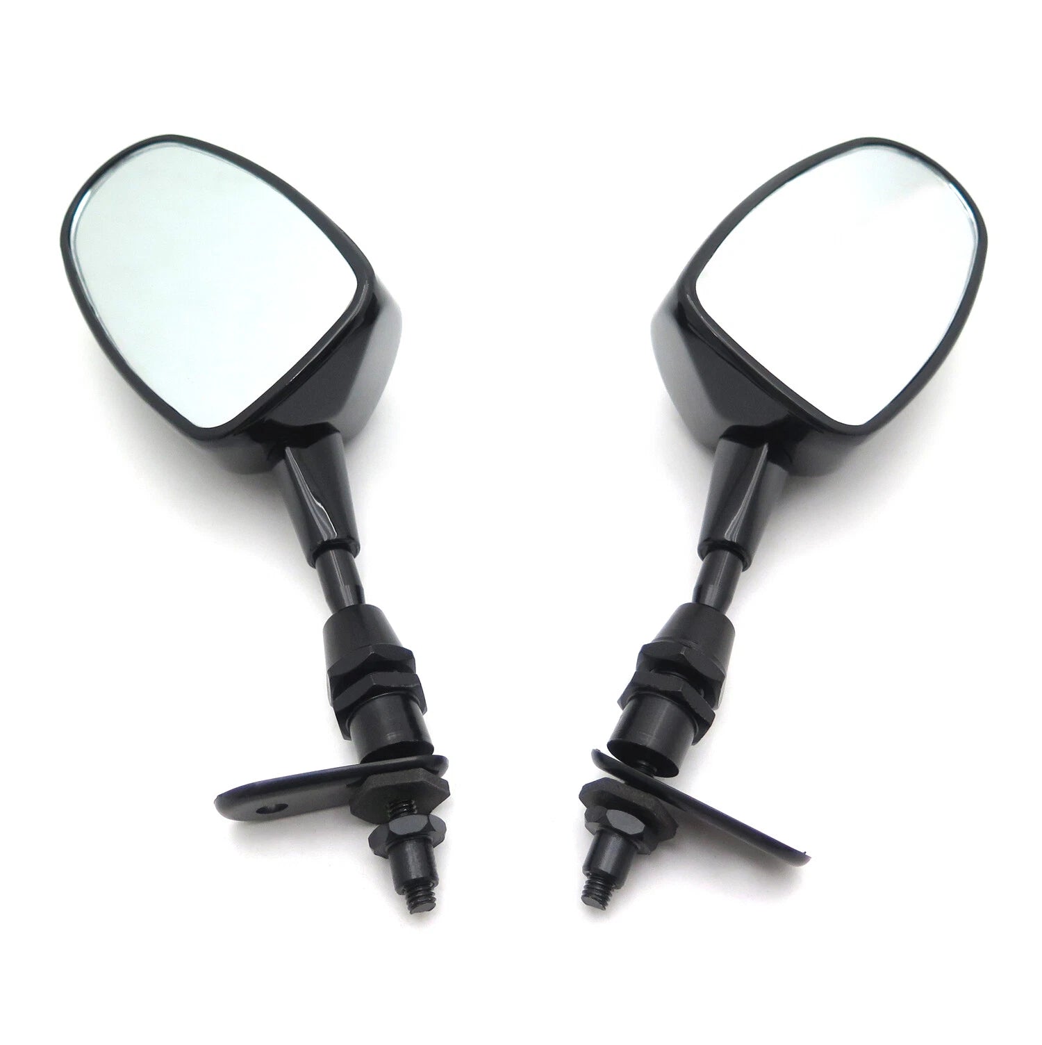Mirror for Honda CBR600RR F1/F2/F3/F4/F4i 900RR 929RR 954RR 1000RR RC51 (2003–2007)