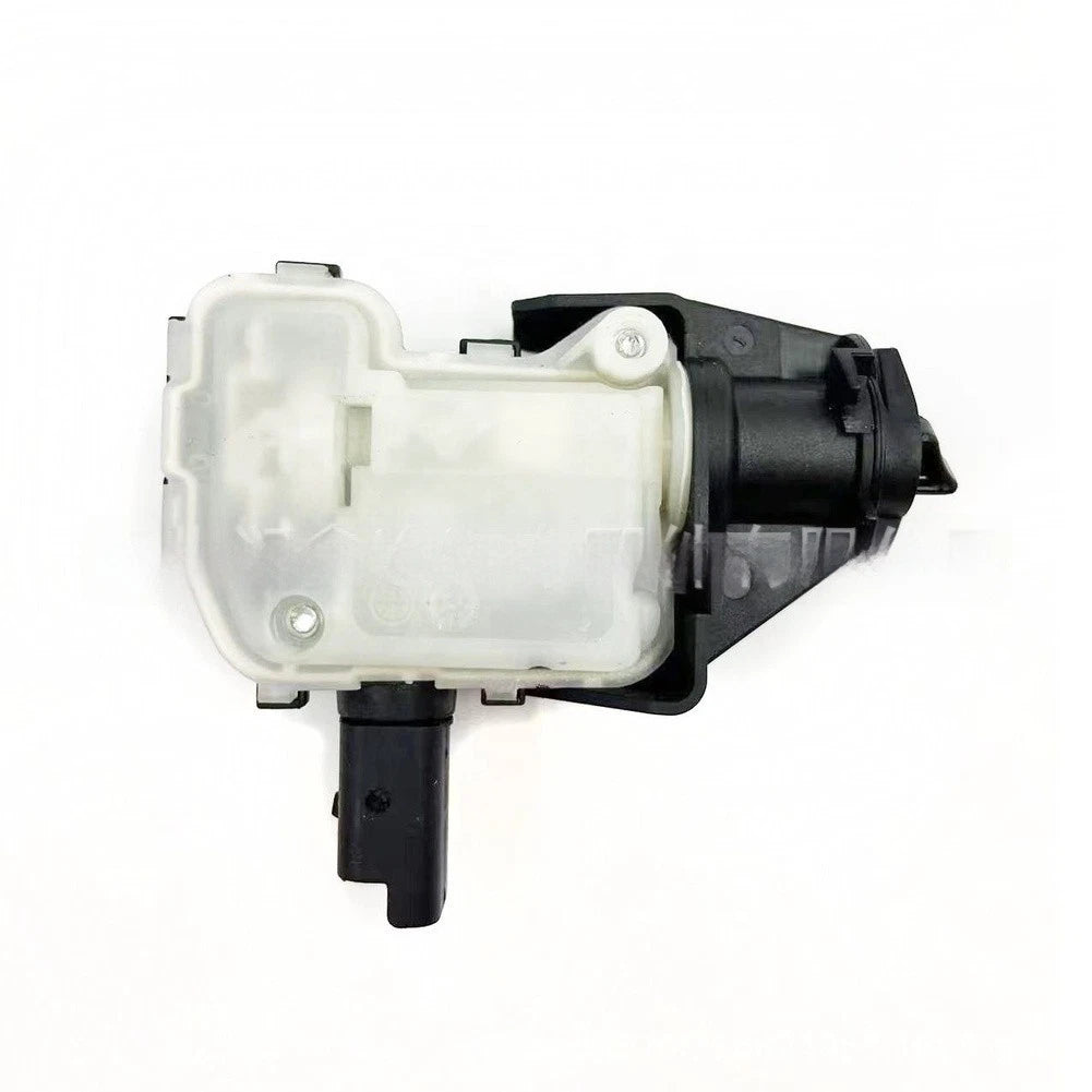 Fuel Tank Cap Actuator for