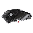 Hella Xenon Headlight Assembly for Audi A6 Quattro S6 (2005–2011)
