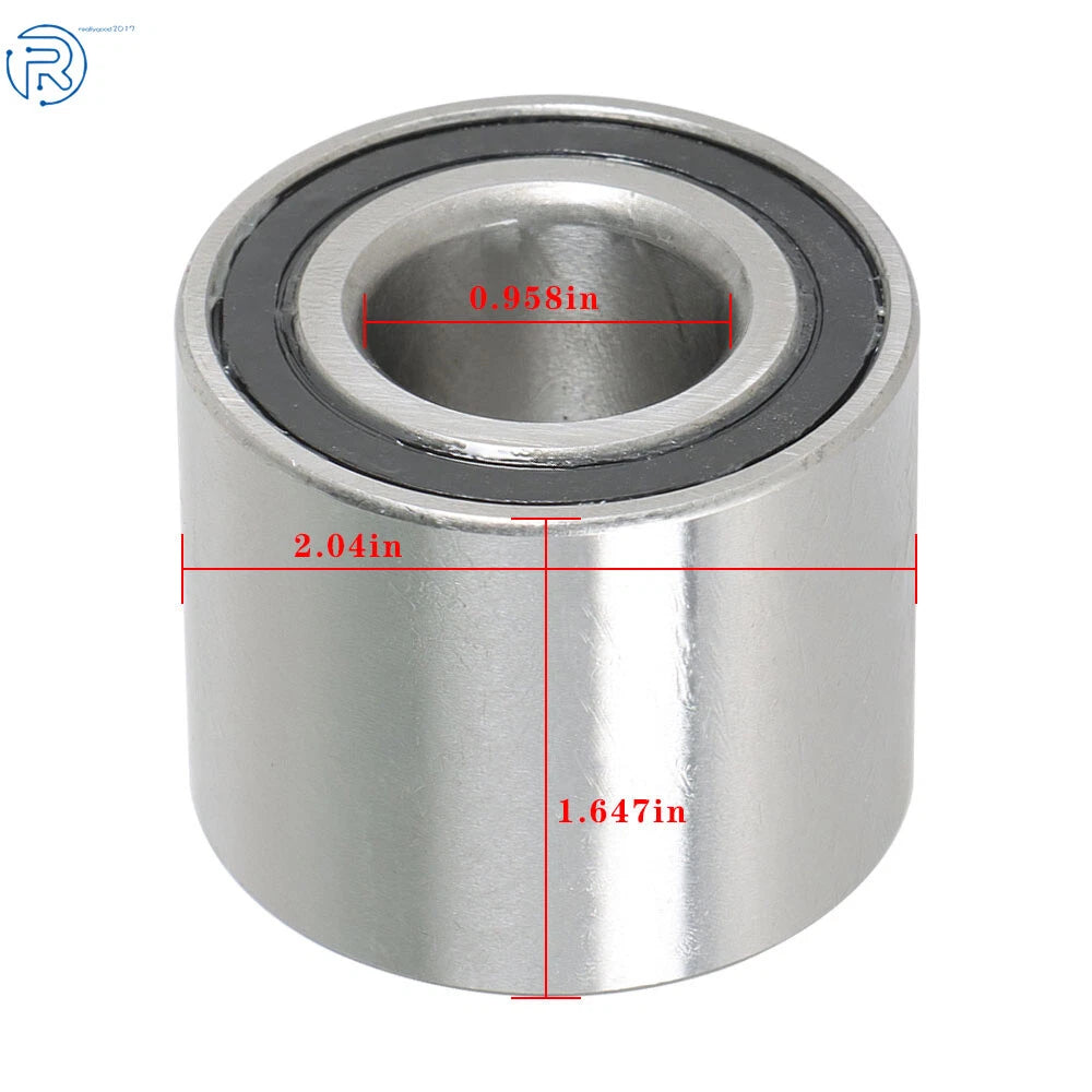 ATV Wheel Hub Bearings for Kawasaki