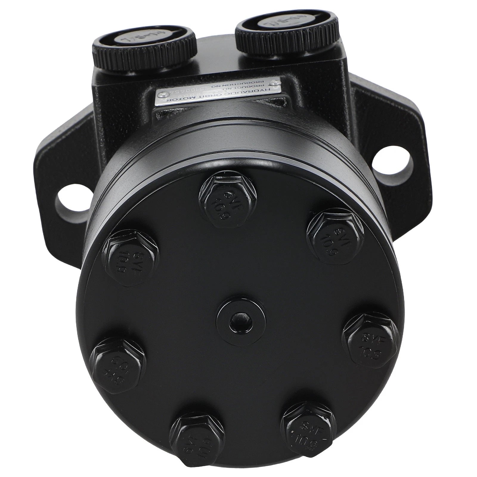 Hydraulic Gerotor Motor 101-1036-009 101-1036 for Eaton Char-Lynn H Series