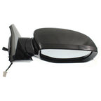 Set of 2 Heated Power Mirrors for Honda Coupe