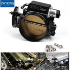 Throttle Body + TPS IAC for Gen III LS1 LS2 LS6 LS7 LSX (92mm)