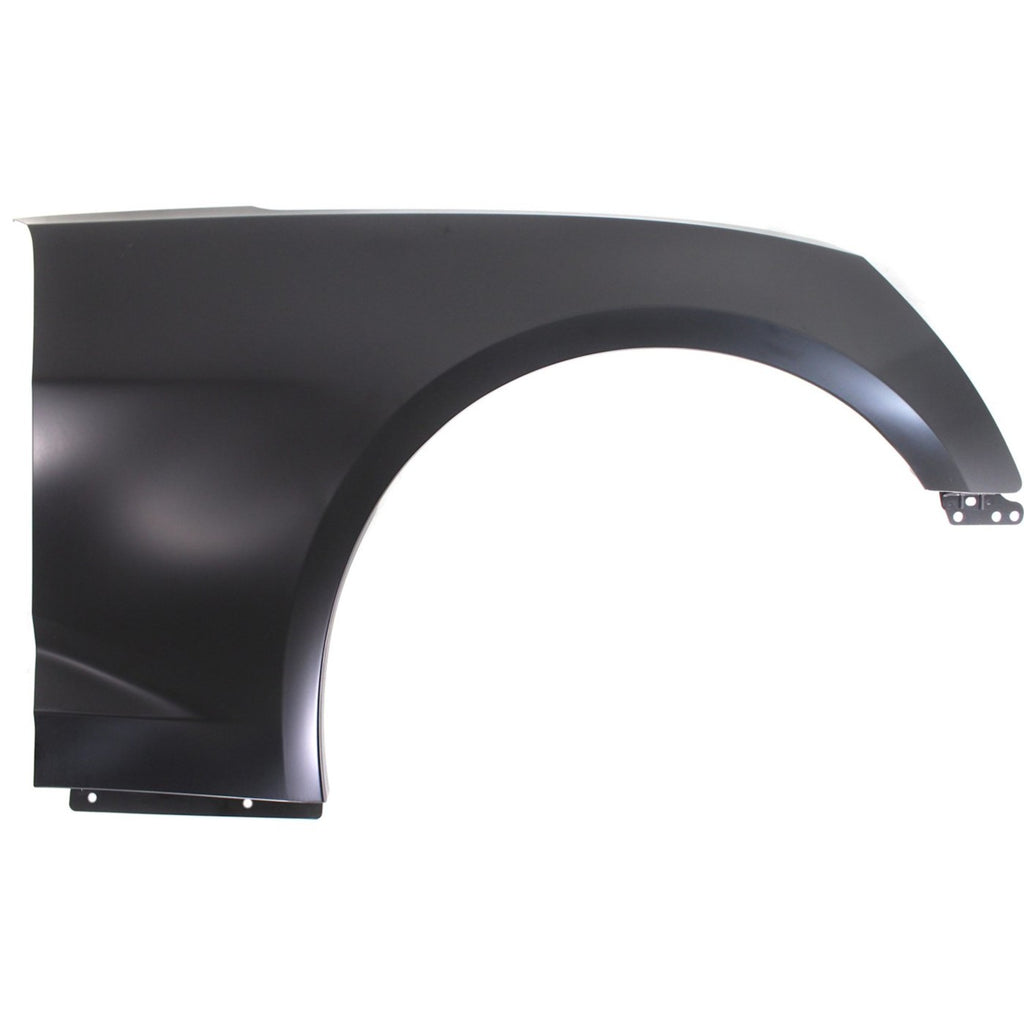 Fender for Chevrolet Camaro (2016–2022) Front Driver and Passenger Side