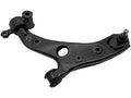 Front Left Lower Control Arm for Mazda 3 (2014–2018) YN412PR