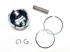Suzuki DT9 Outboard Motor Parts (1990–1995)