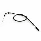 Throttle Cable for Suzuki GSX-R 600 (2006–2009) Black T9