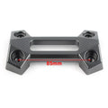 Fat Bar Riser Mount Clamp Top Cover for Kawasaki Z900 (2017-2022)