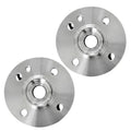 2X Front Wheel Hub Bearing Assembly 513309 for Mini Cooper (2007–2015)