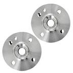 2X Front Wheel Hub Bearing Assembly 513309 for Mini Cooper (2007–2015)