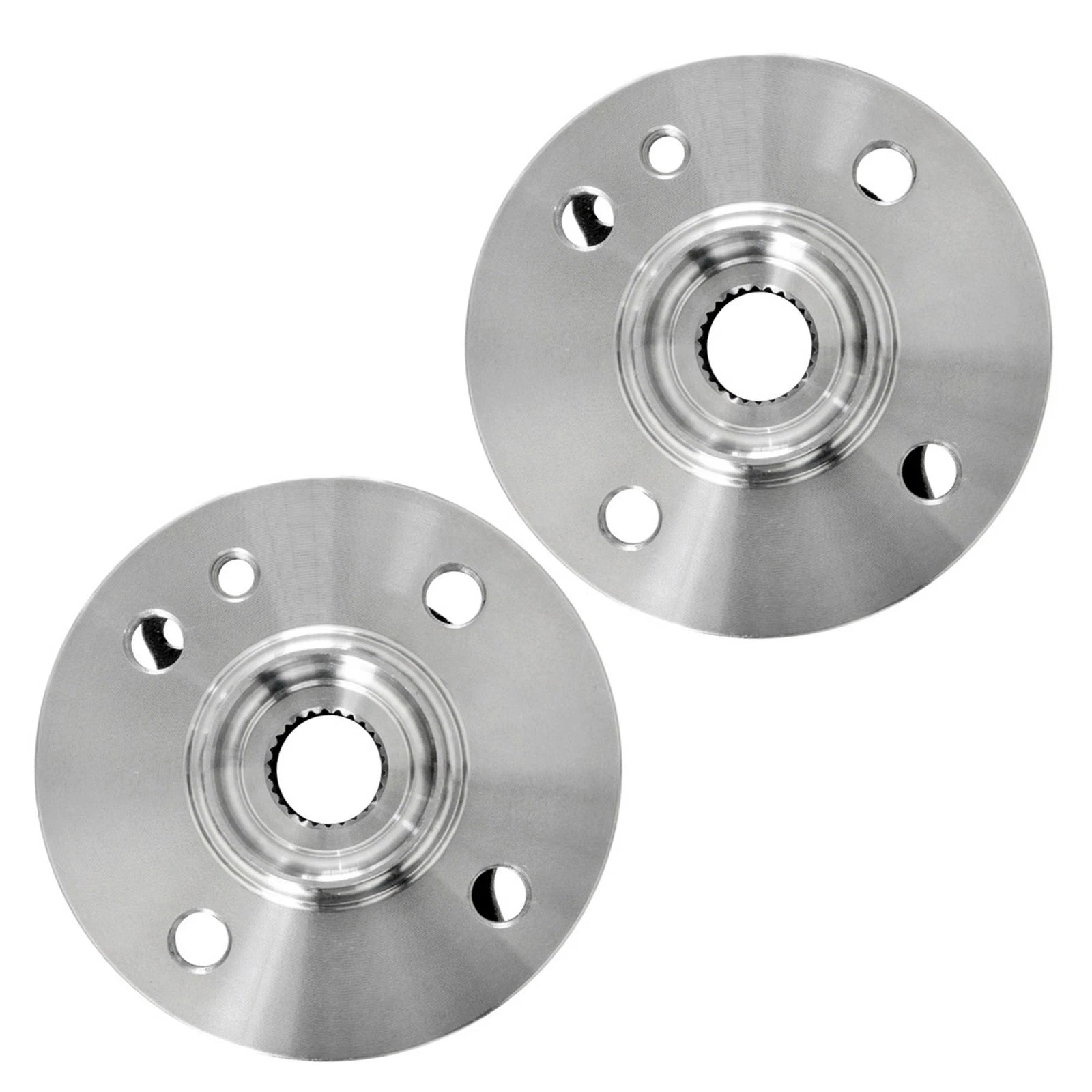2X Front Wheel Hub Bearing Assembly 513309 for Mini Cooper (2007–2015)