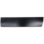 Passenger Right Side Lower Door Skin for Chevy Sierra Pickup