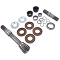 Front Right Axle Intermediate Shaft Inner Shaft Kit for Ram 1500 4WD (2019–2023) 68257420AG