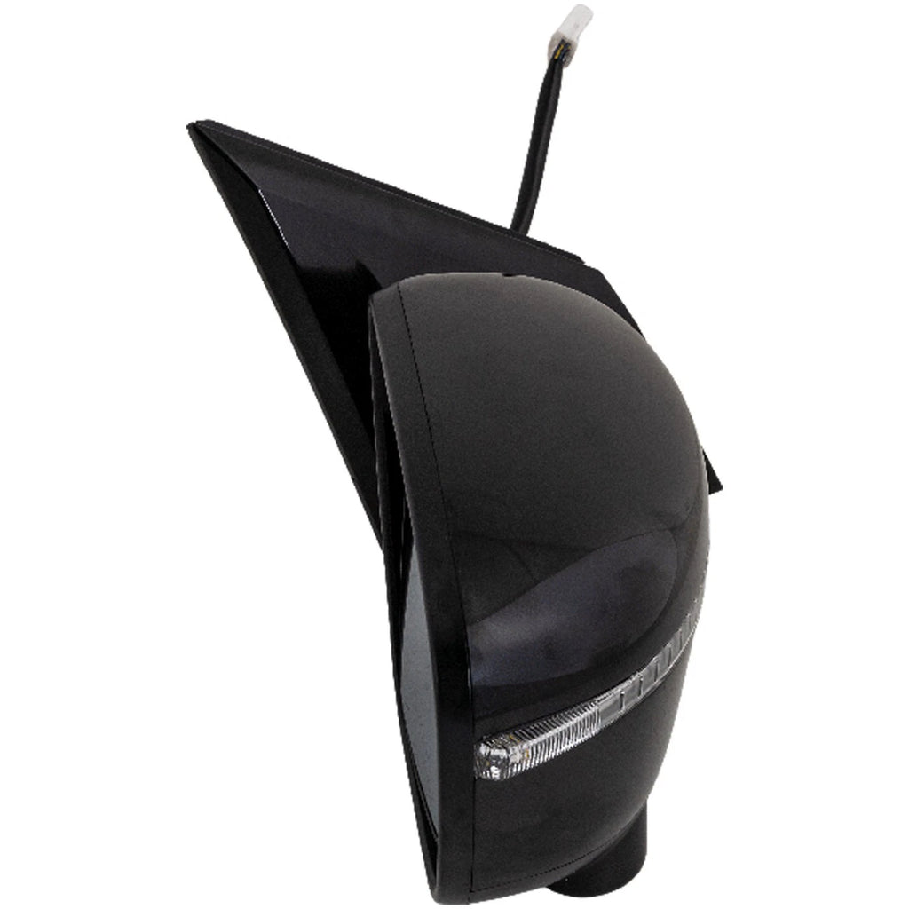 Passenger Side Mirror for Nissan Murano (2015)
