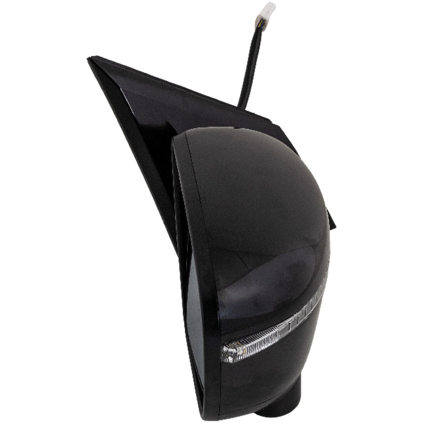 Passenger Side Mirror for Nissan Murano (2015)