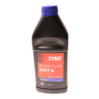 Brake Fluid DOT 4 for TRW (32 oz)