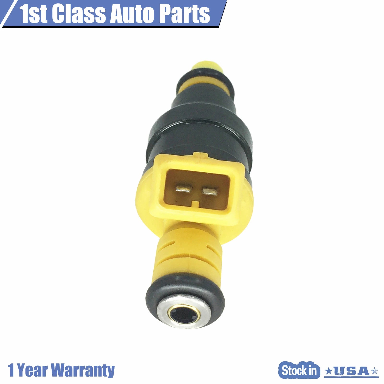 Fuel Injector for Volvo 960/240 (1985-1994)
