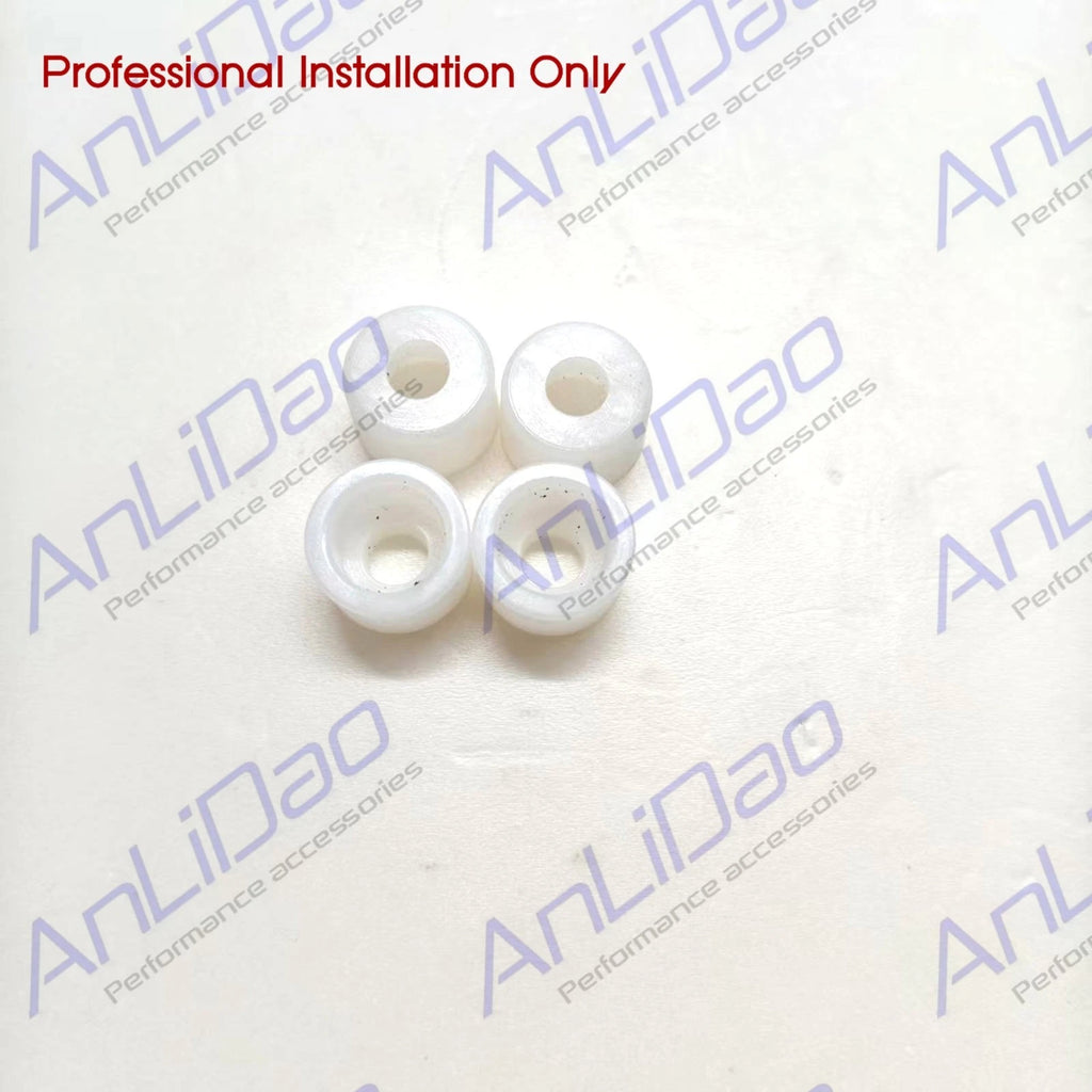 4Pcs Friction Sleeve for Sea-Doo Wake PRO 215 GTX iS 215 (2009–2015) 268000045
