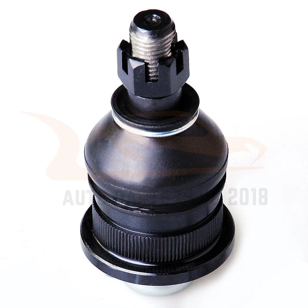 Set of 4 Front Lower Upper Ball Joints K9009 K9372 for Dodge Raider (1987–1989)
