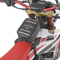 Canyon Adv Tank Bag 3L for Motorcycle (Universal Fit)