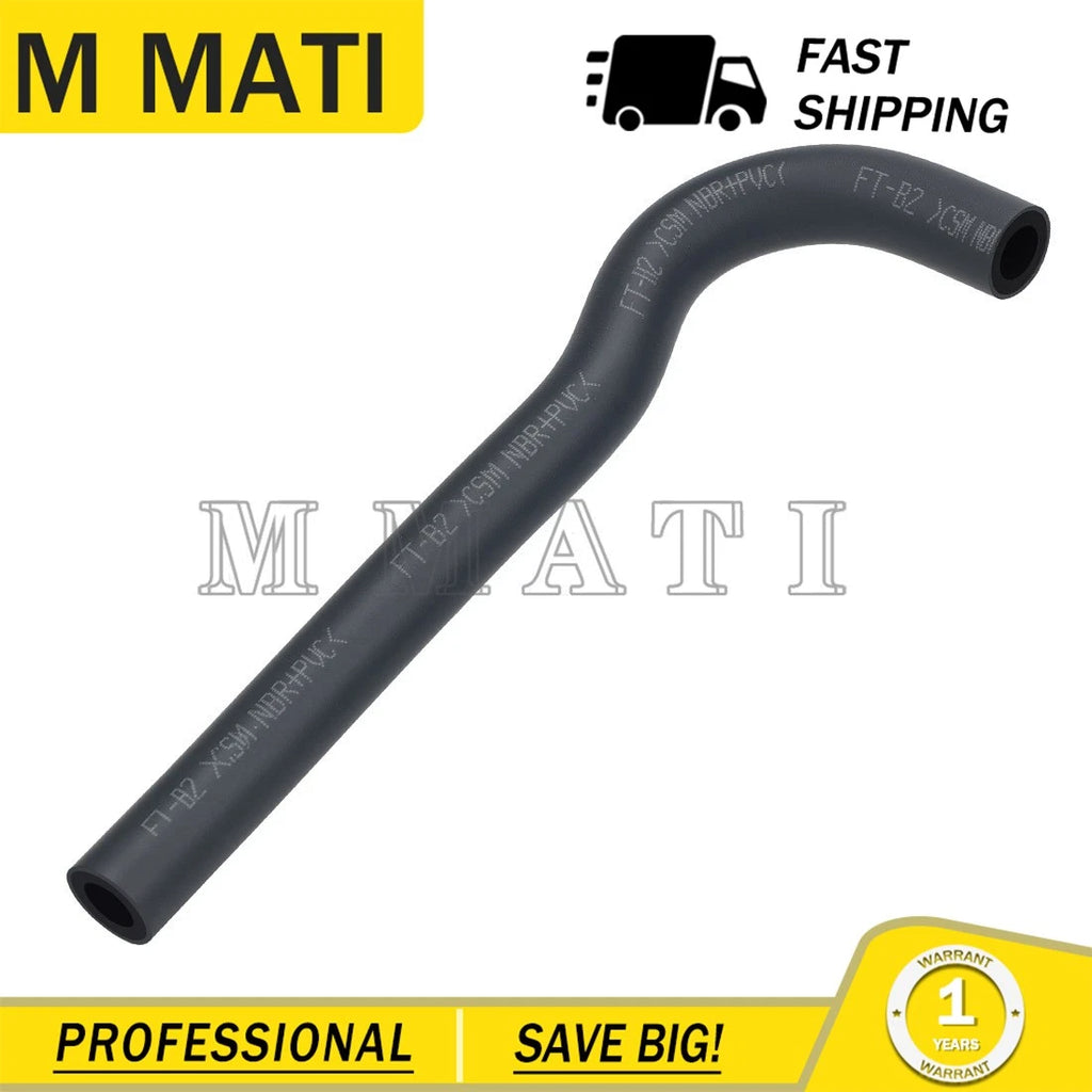 Fuel Tank Tube B Hose #16952-MZ8-G20 for Honda Shadow VLX600C/CD/CD2 (1993–2003)