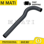 Fuel Tank Tube B Hose #16952-MZ8-G20 for Honda Shadow VLX600C/CD/CD2 (1993–2003)