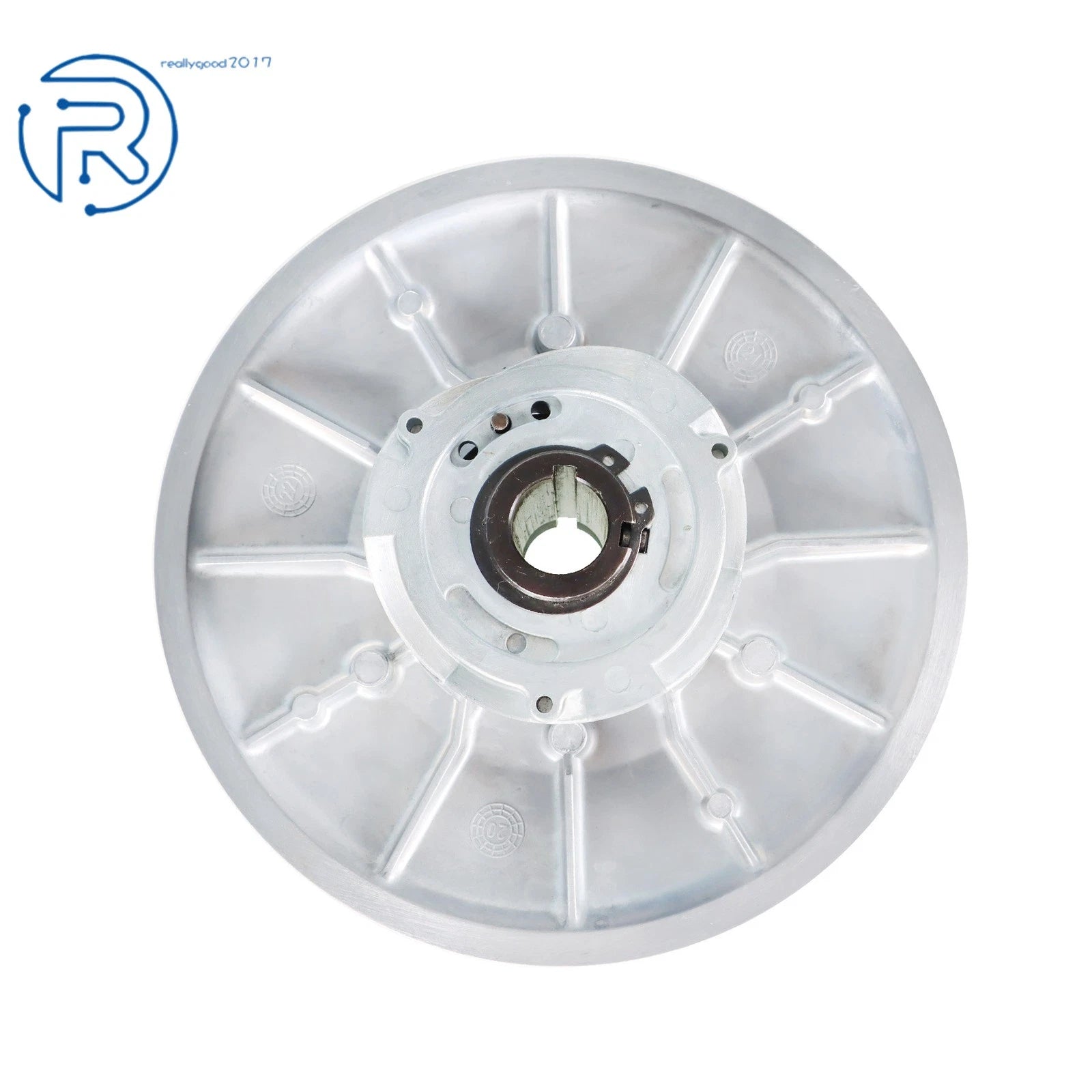 Left Driven Clutch for Club Car DS & Precedent Golf Cart (1998-Present)