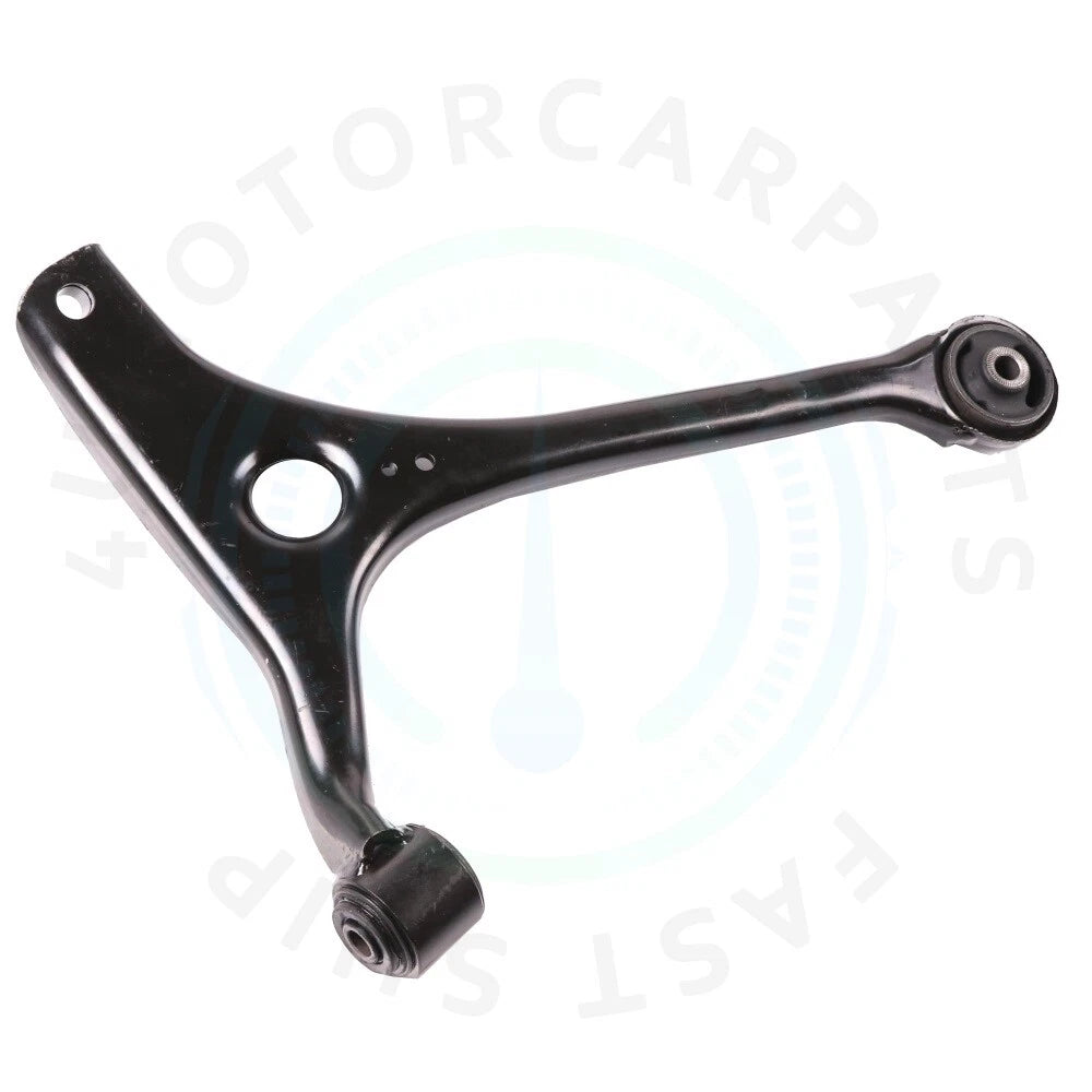 Set of 4 Front Lower Control Arms with Ball Joints for Ford Taurus (1998–2007)