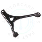 Set of 4 Front Lower Control Arms with Ball Joints for Ford Taurus (1998–2007)